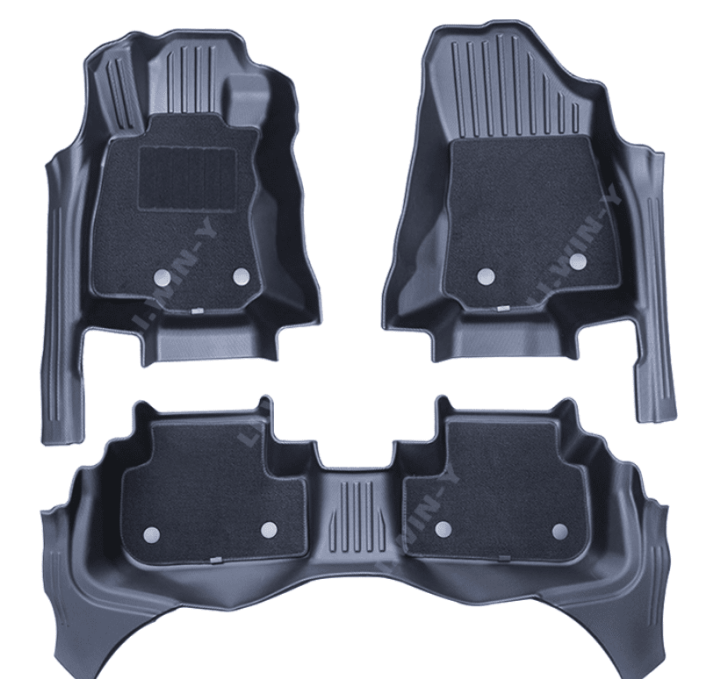 Thảm sàn Xevaban Subaru Forester